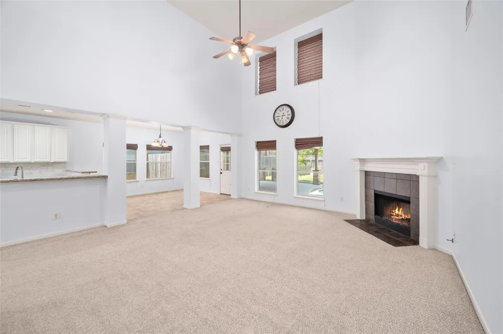 2322 Pine Brook Drive Deer Park, TX 77536