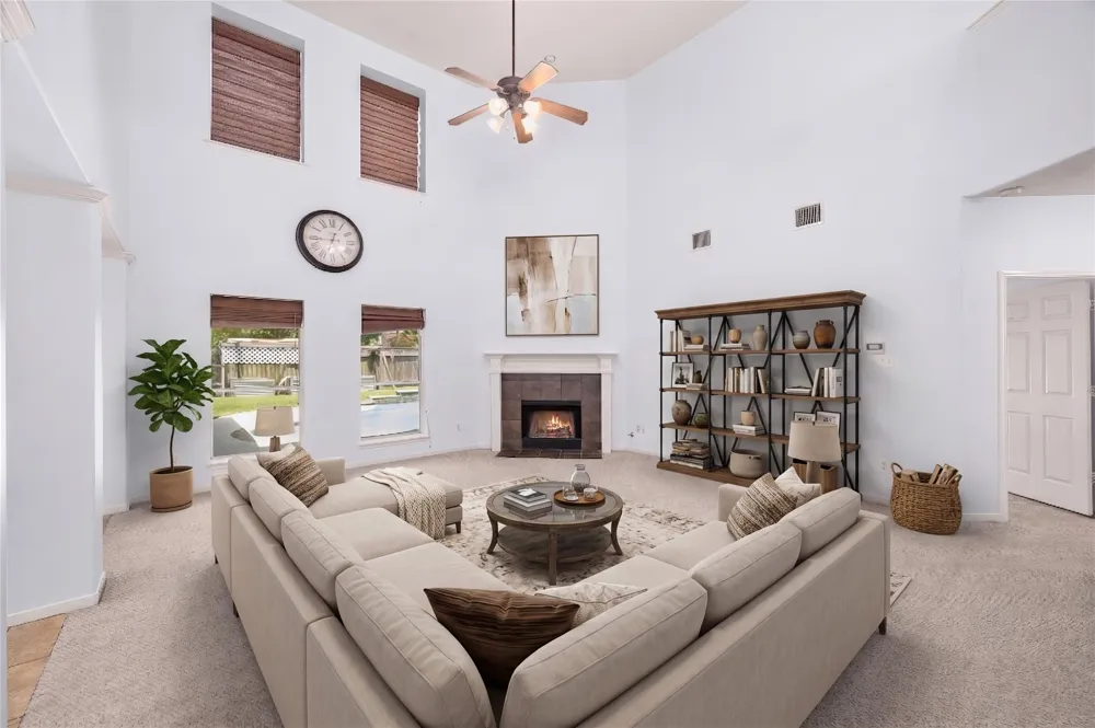 2322 Pine Brook Drive Deer Park, TX 77536
