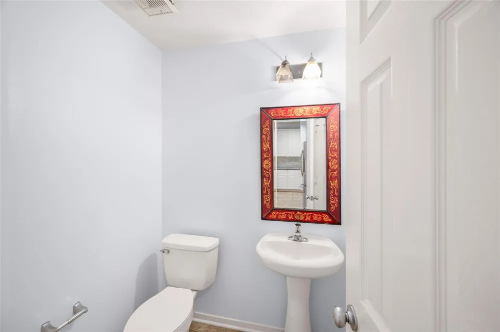 2322 Pine Brook Drive Deer Park, TX 77536