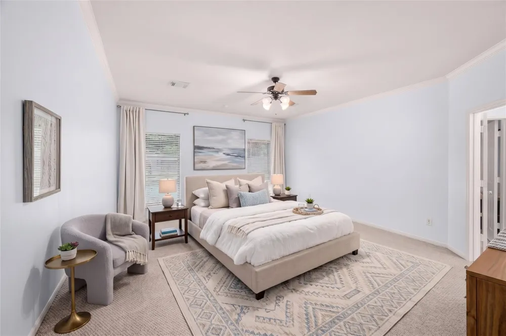 2322 Pine Brook Drive Deer Park, TX 77536