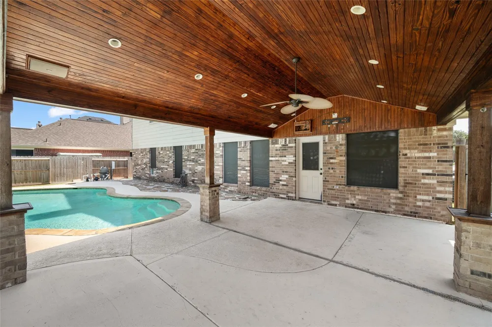 2322 Pine Brook Drive Deer Park, TX 77536