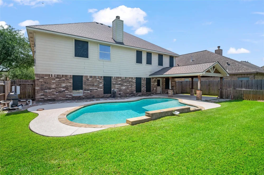 2322 Pine Brook Drive Deer Park, TX 77536