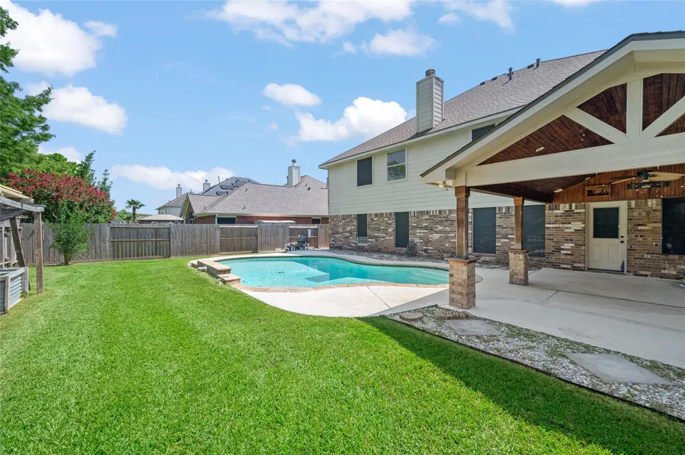 2322 Pine Brook Drive Deer Park, TX 77536