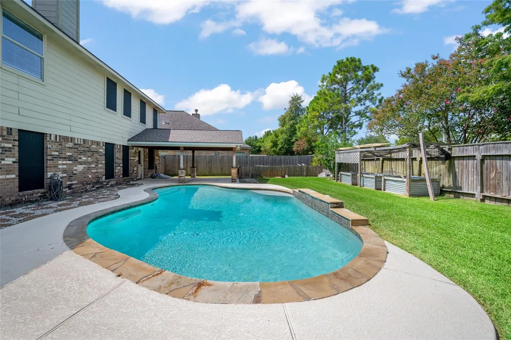 2322 Pine Brook Drive Deer Park, TX 77536