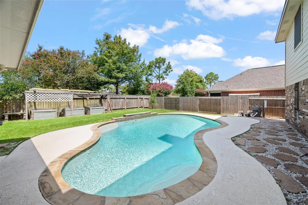 2322 Pine Brook Drive Deer Park, TX 77536