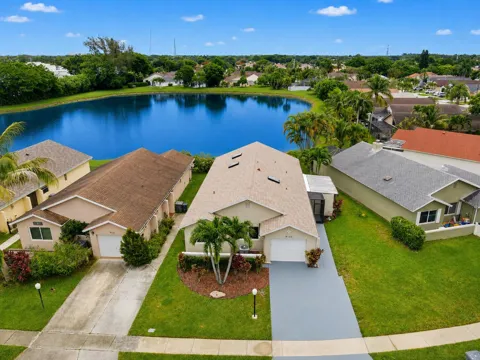 9123 PINE SPRINGS DRIVE