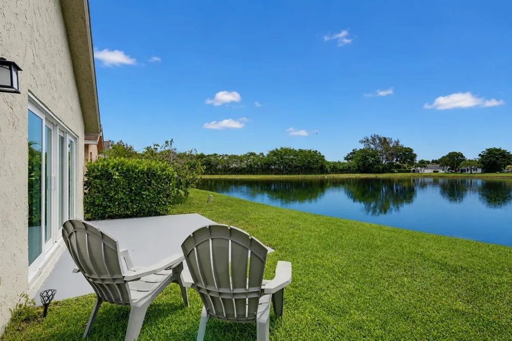 9123 PINE SPRINGS DRIVE Boca Raton, FL 33428