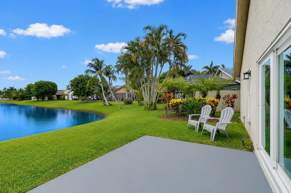 9123 PINE SPRINGS DRIVE Boca Raton, FL 33428