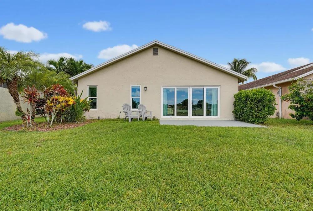 9123 PINE SPRINGS DRIVE Boca Raton, FL 33428