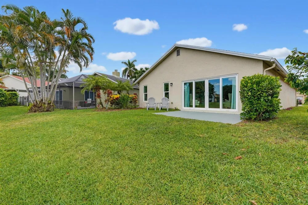 9123 PINE SPRINGS DRIVE Boca Raton, FL 33428