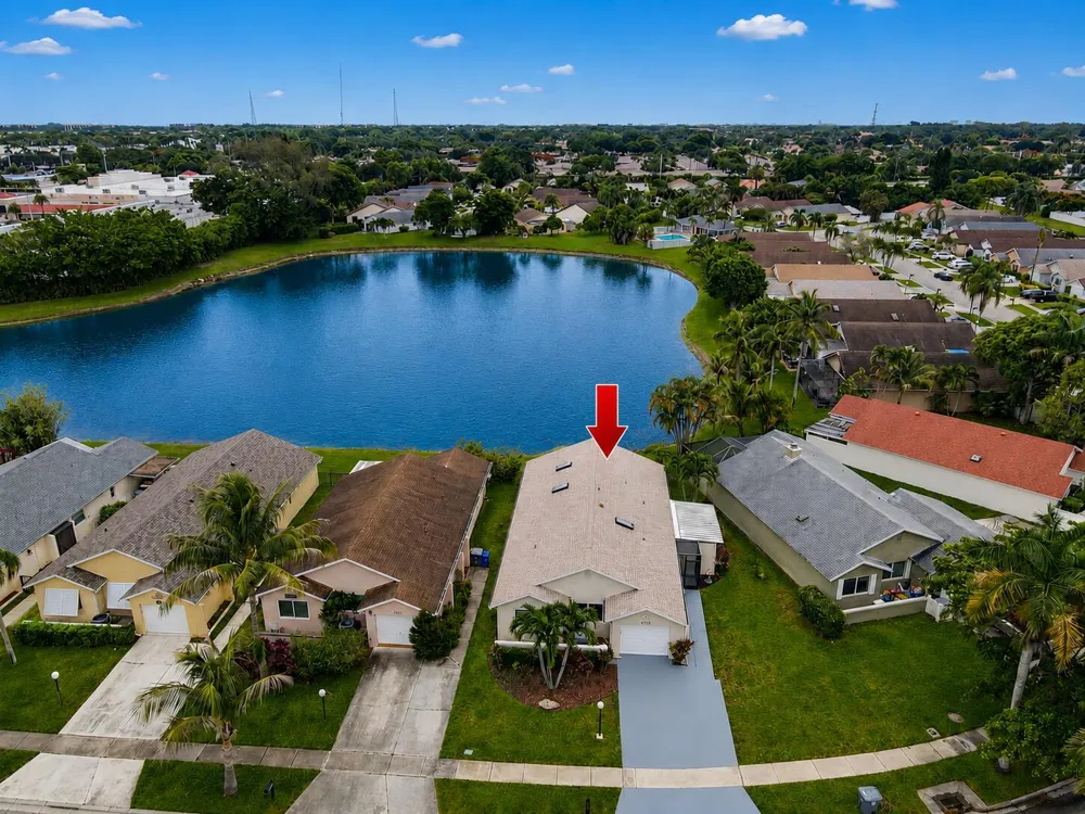 9123 PINE SPRINGS DRIVE Boca Raton, FL 33428