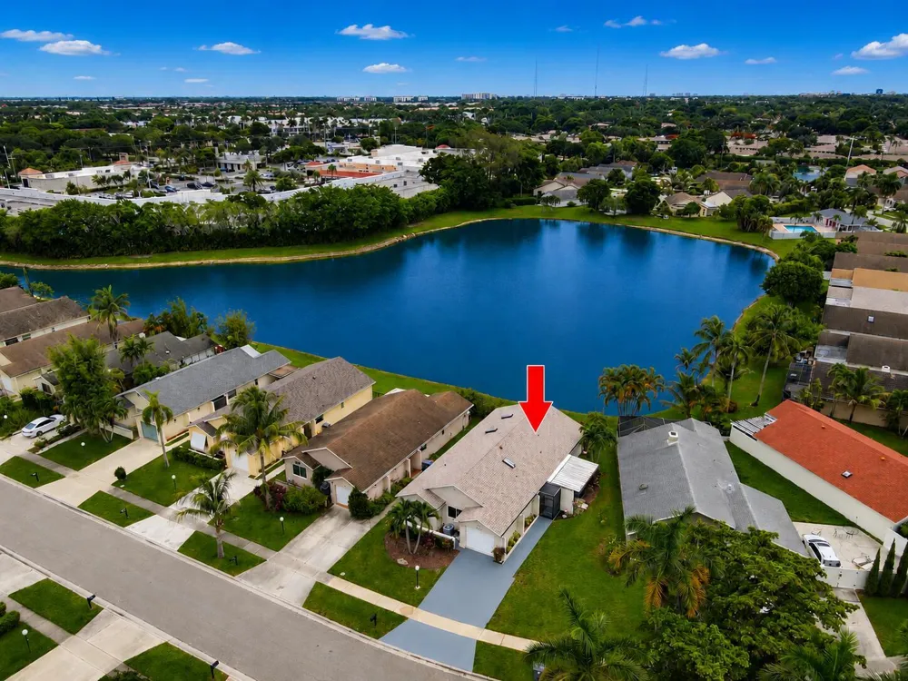 9123 PINE SPRINGS DRIVE Boca Raton, FL 33428