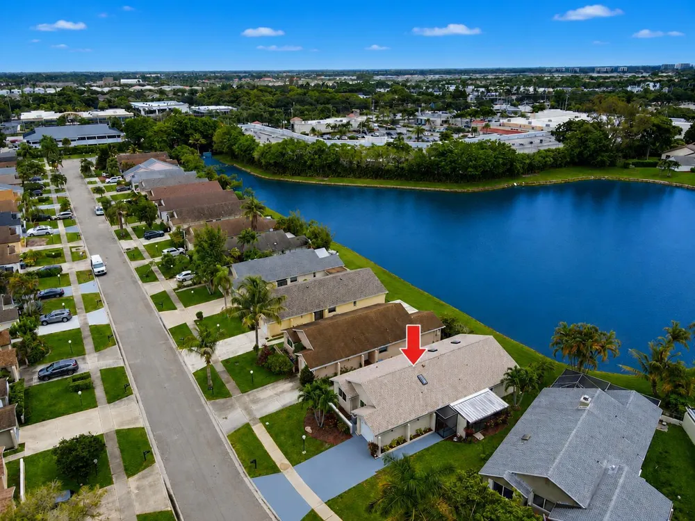 9123 PINE SPRINGS DRIVE Boca Raton, FL 33428