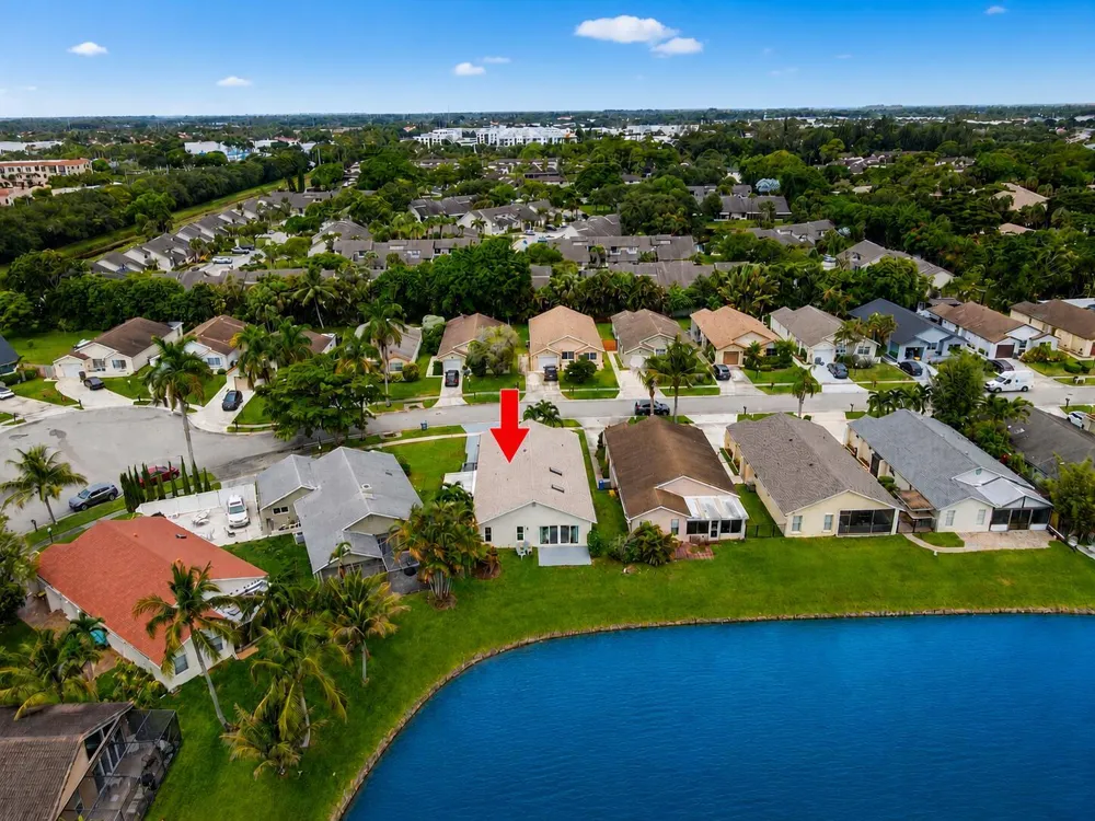 9123 PINE SPRINGS DRIVE Boca Raton, FL 33428