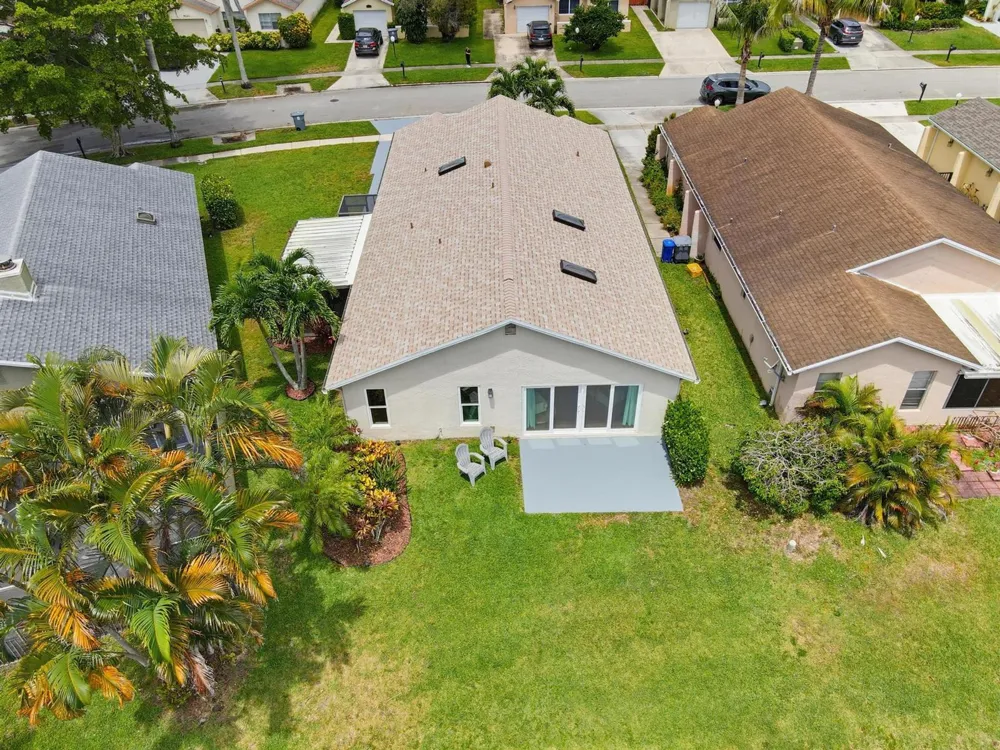 9123 PINE SPRINGS DRIVE Boca Raton, FL 33428