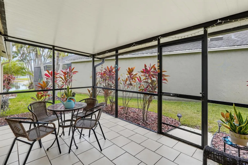 9123 PINE SPRINGS DRIVE Boca Raton, FL 33428