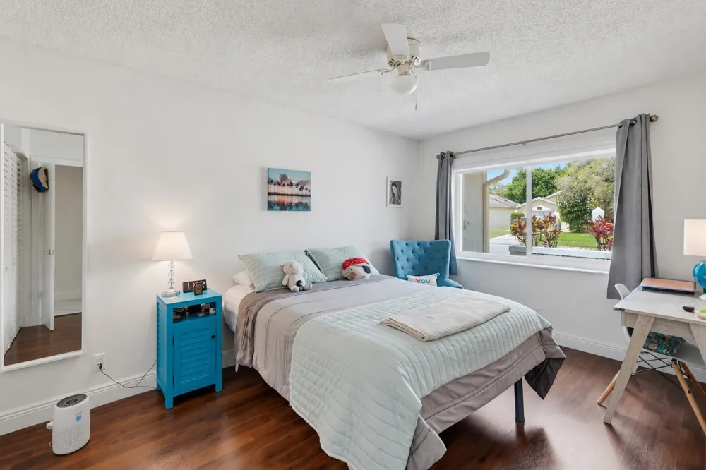 9123 PINE SPRINGS DRIVE Boca Raton, FL 33428