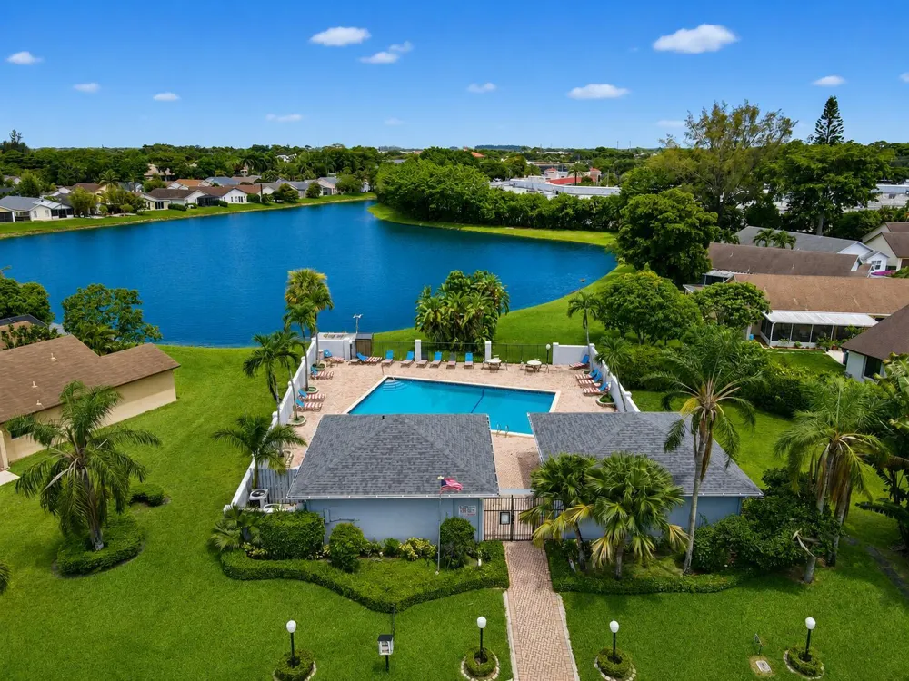 9123 PINE SPRINGS DRIVE Boca Raton, FL 33428