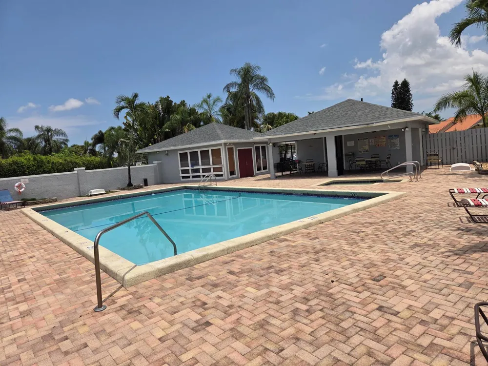 9123 PINE SPRINGS DRIVE Boca Raton, FL 33428