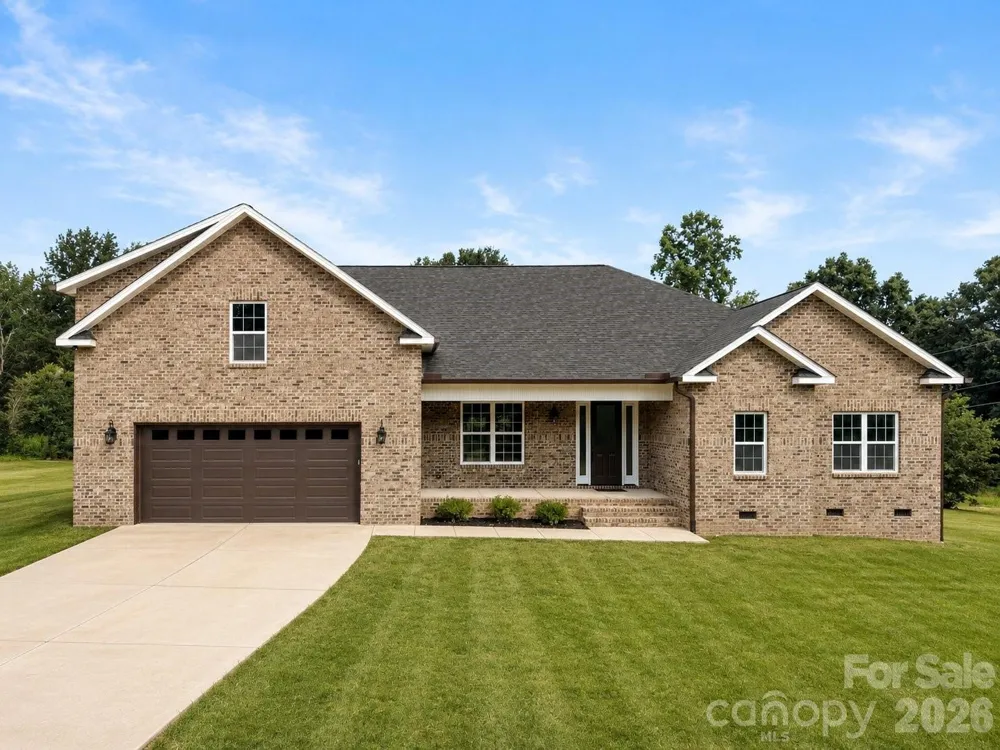 5574 Bucks Garage Road Catawba, NC 28650