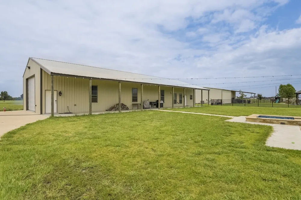 239 Armstrong Road Venus, TX 76084