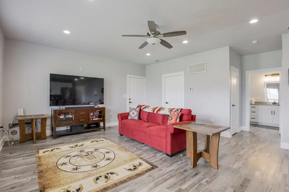 239 Armstrong Road Venus, TX 76084