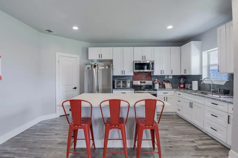 239 Armstrong Road Venus, TX 76084