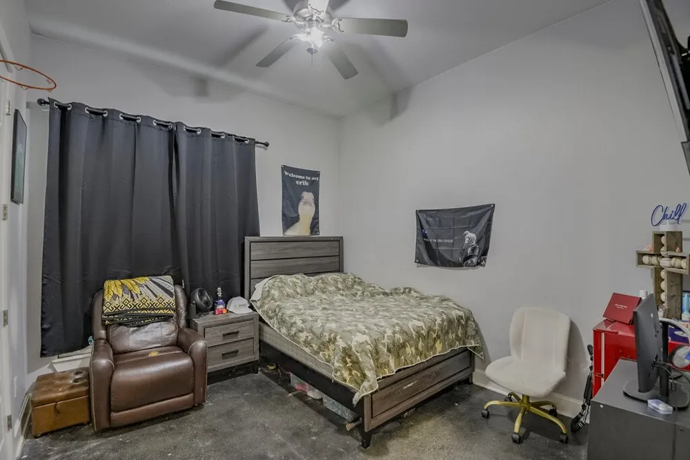 239 Armstrong Road Venus, TX 76084