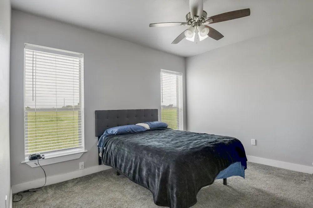 239 Armstrong Road Venus, TX 76084