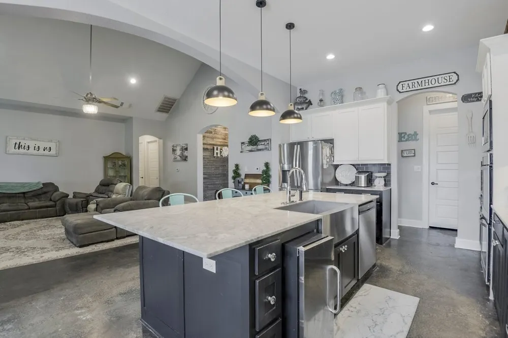 239 Armstrong Road Venus, TX 76084