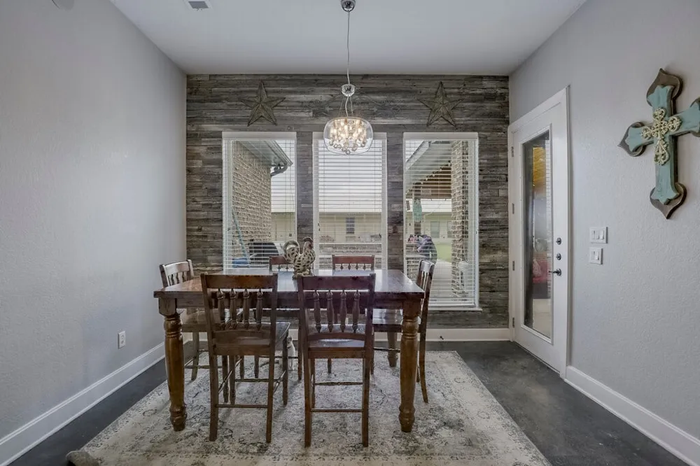 239 Armstrong Road Venus, TX 76084