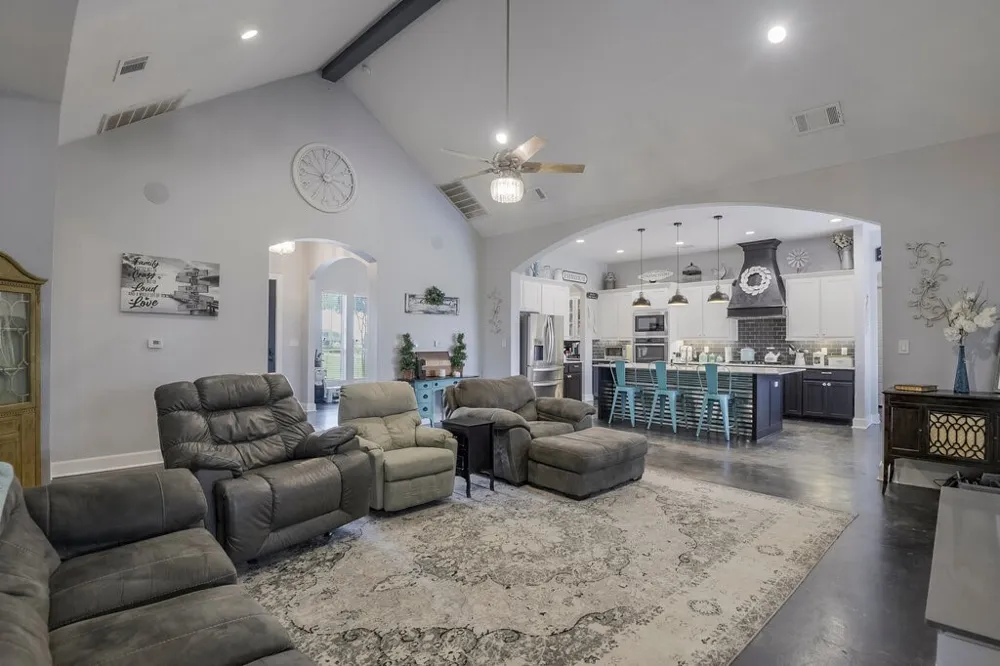 239 Armstrong Road Venus, TX 76084
