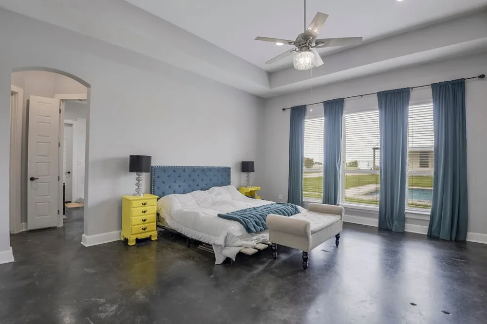 239 Armstrong Road Venus, TX 76084
