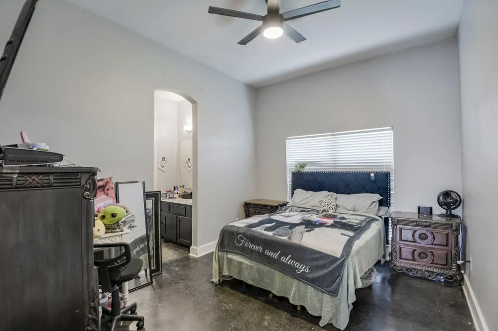 239 Armstrong Road Venus, TX 76084