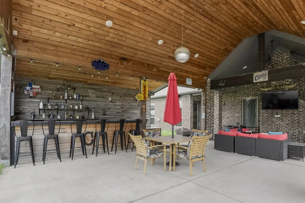239 Armstrong Road Venus, TX 76084