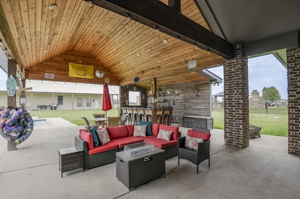 239 Armstrong Road Venus, TX 76084