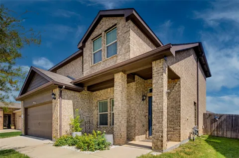 753 Rutherford Drive