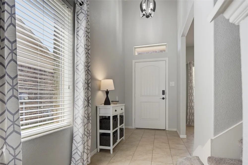 753 Rutherford Drive Crowley, TX 76036