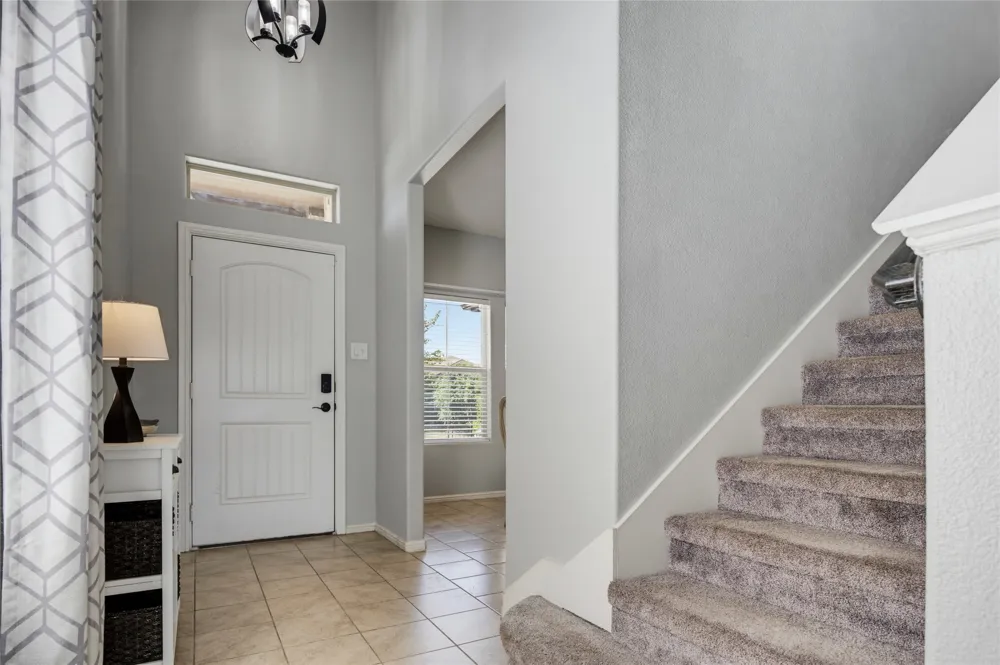 753 Rutherford Drive Crowley, TX 76036