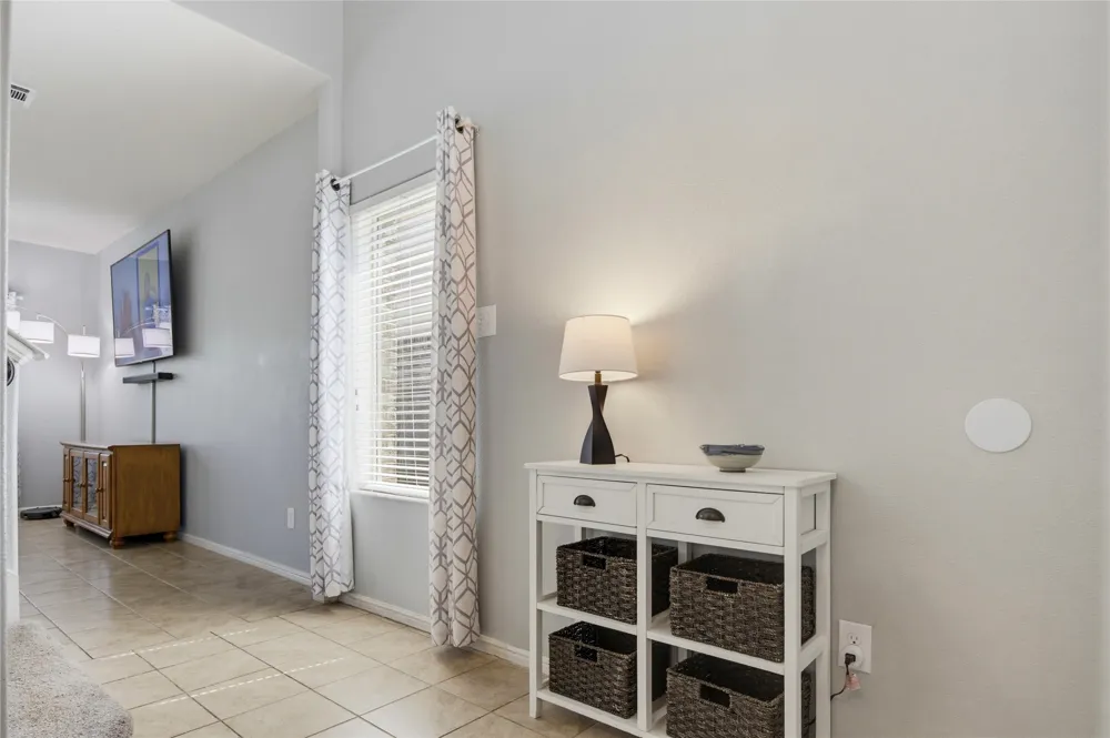 753 Rutherford Drive Crowley, TX 76036