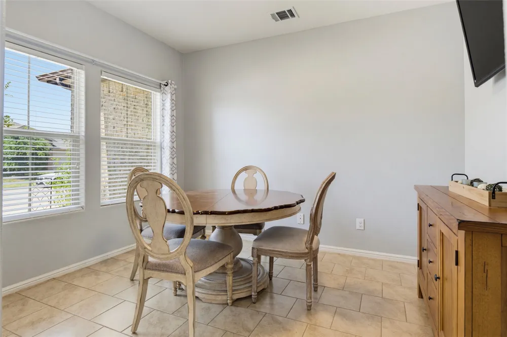 753 Rutherford Drive Crowley, TX 76036