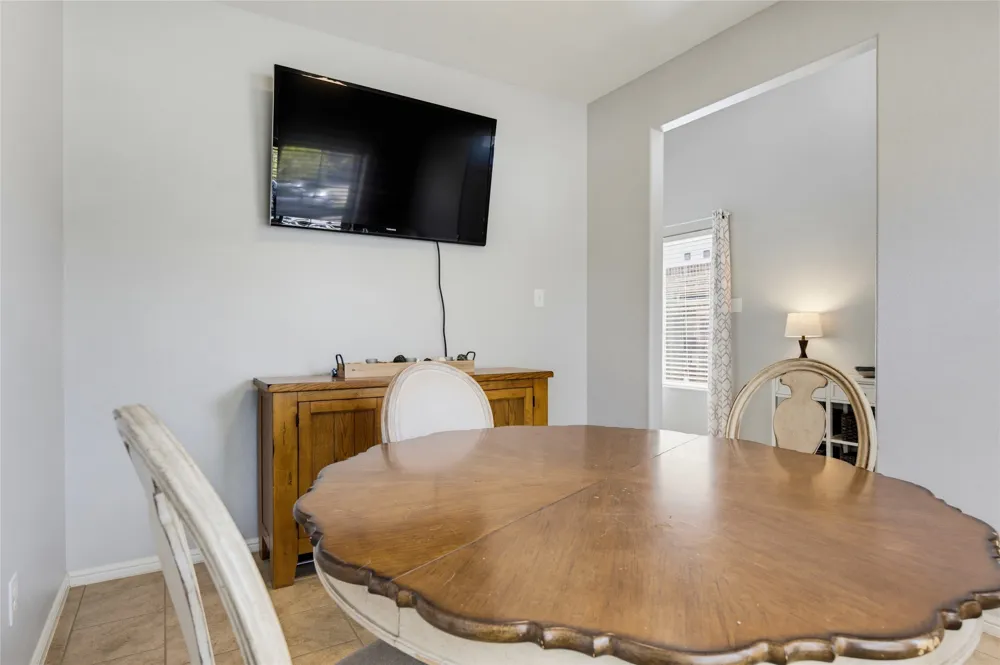 753 Rutherford Drive Crowley, TX 76036