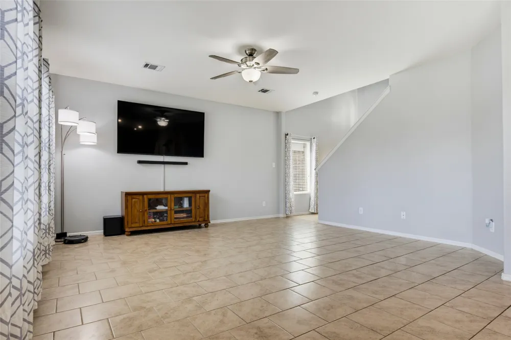 753 Rutherford Drive Crowley, TX 76036