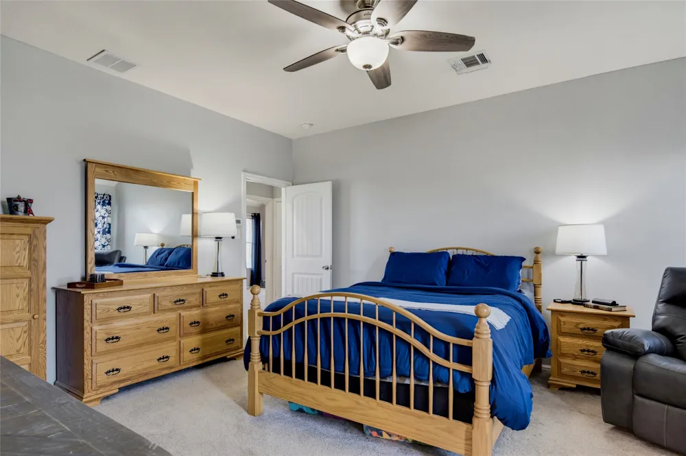 753 Rutherford Drive Crowley, TX 76036