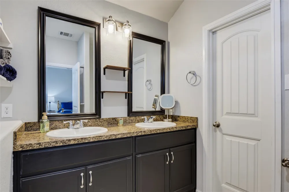 753 Rutherford Drive Crowley, TX 76036