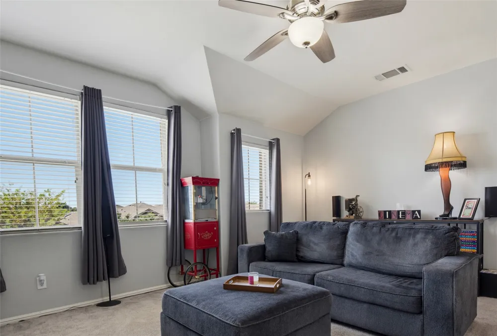 753 Rutherford Drive Crowley, TX 76036
