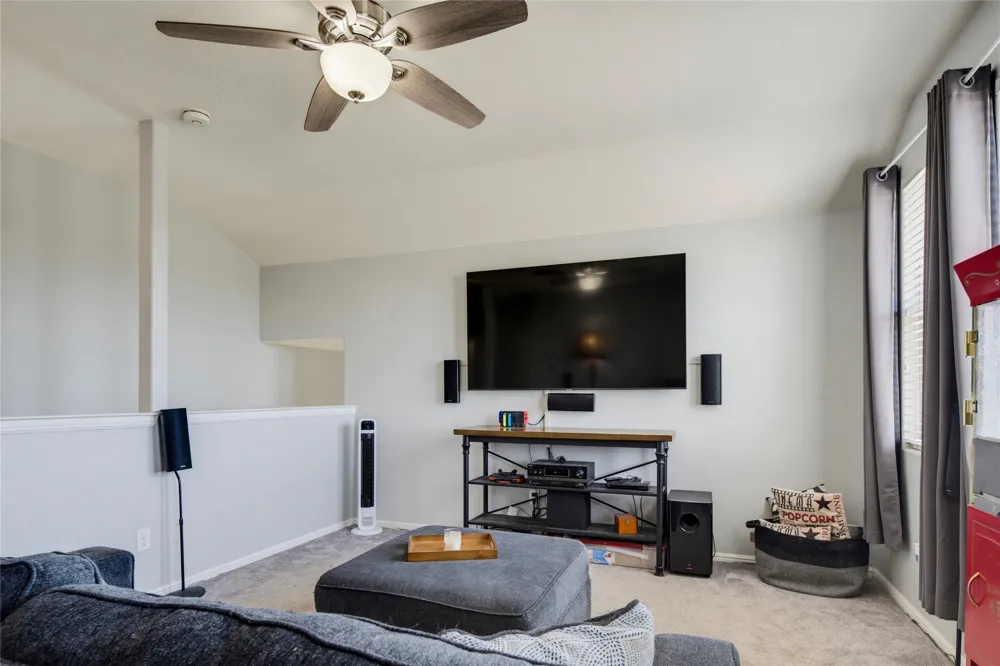 753 Rutherford Drive Crowley, TX 76036