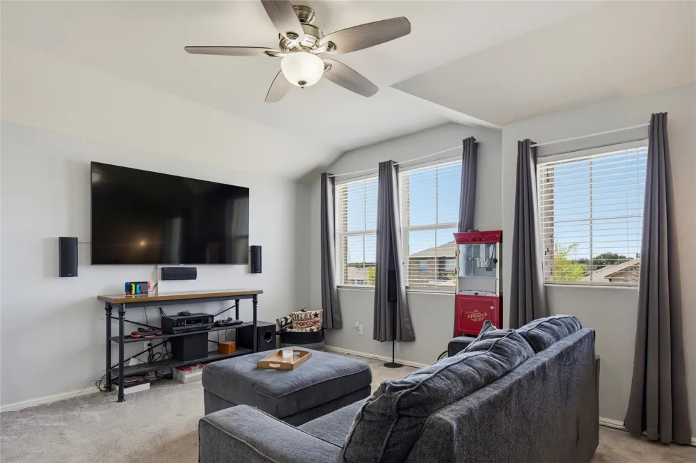 753 Rutherford Drive Crowley, TX 76036