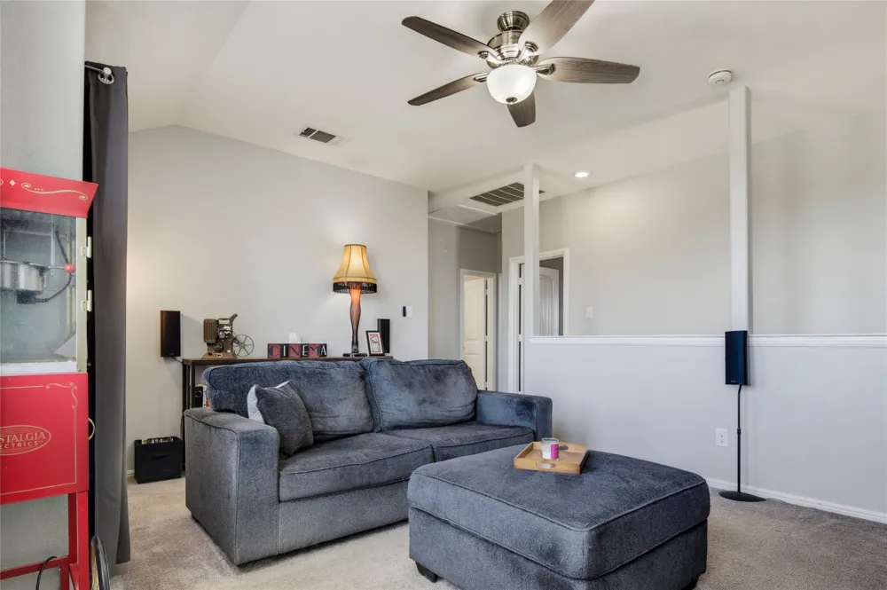 753 Rutherford Drive Crowley, TX 76036