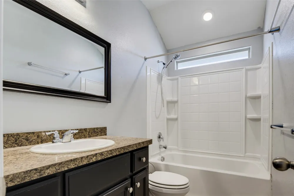 753 Rutherford Drive Crowley, TX 76036